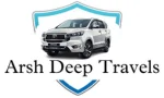 Arsh Deep Travels