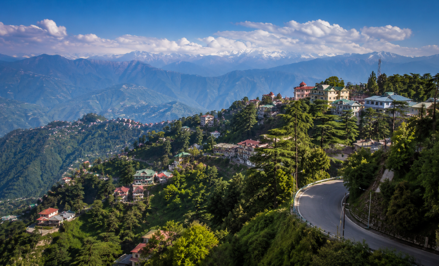 Service Provider of Mussoorie Tours in New Delhi, Delhi, India.