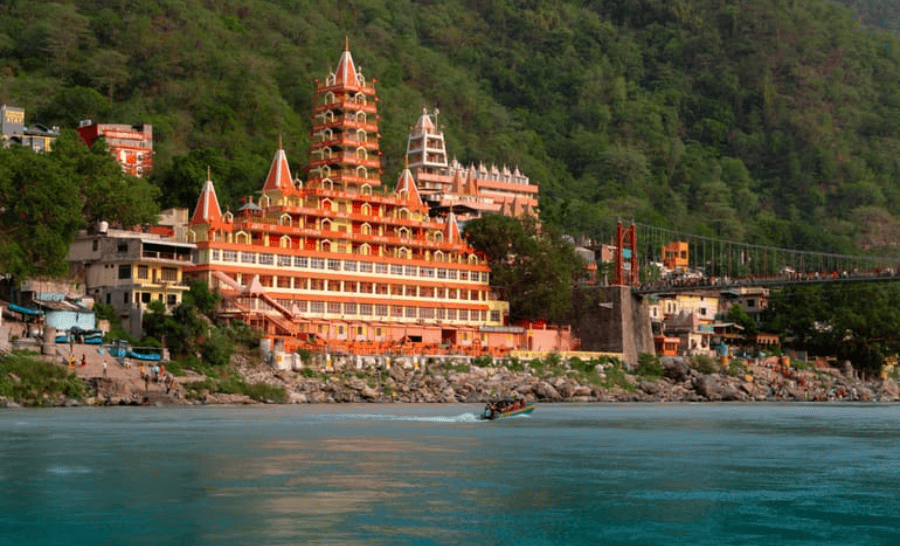 Service Provider of Neelkanth Tours in New Delhi, Delhi, India.